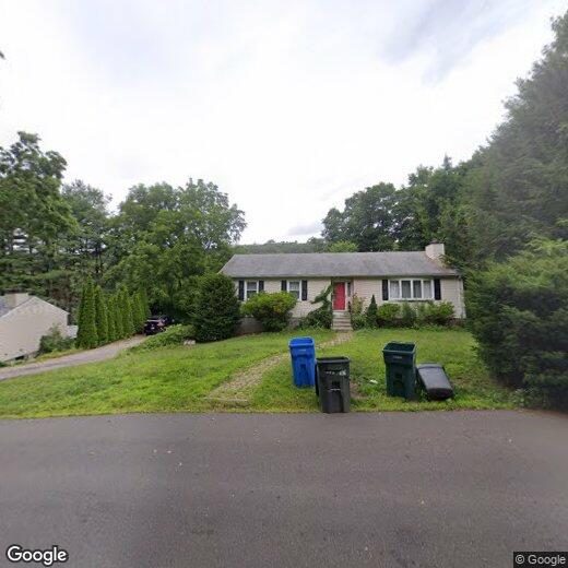 Primary Photo - 161 Sleeping Giant Dr