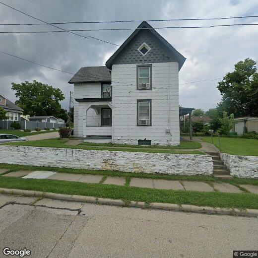 Primary Photo - 3520 Mozart Avenue