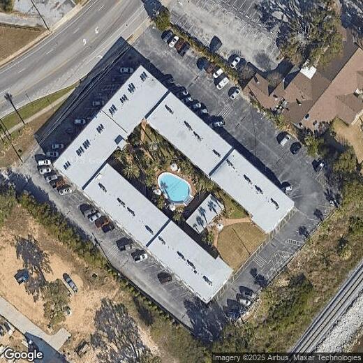 Primary Photo - 600 Scenic Hwy