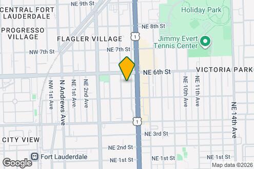 The Manor at Flagler Village Luxury photo'