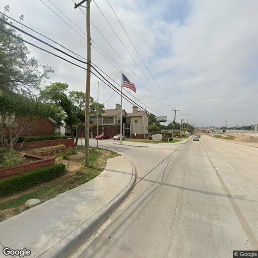 Primary Photo - 1450 N State Hwy 360 Service Rd W