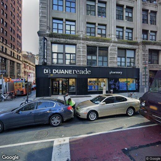 Primary Photo - 305 Broadway
