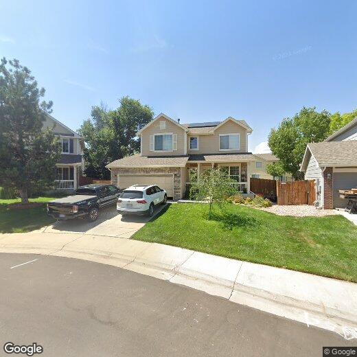 4 BEDROOM FOUNDERS VILLAGE House for Rent in Castle Rock, CO