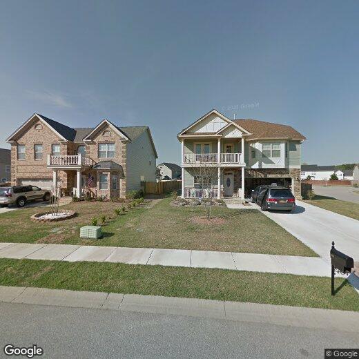 590 Brutsch Avenue, Sumter, SC 29154 House Rental in Sumter, SC