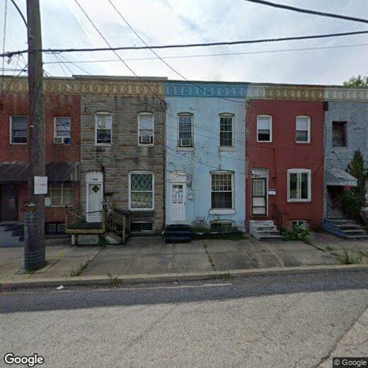 Foto principal - 1948 Hollins Ferry Rd