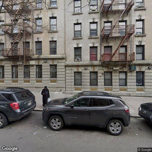 Primary Photo - 117 West 141st Street