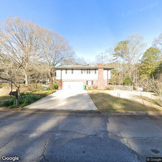 4788 Darlene Way  