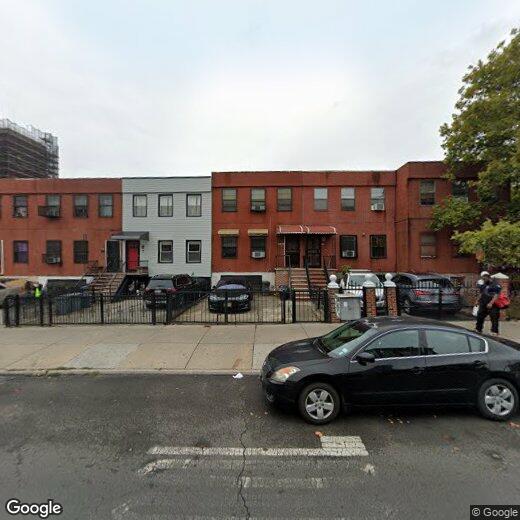Primary Photo - 32A Stuyvesant Ave