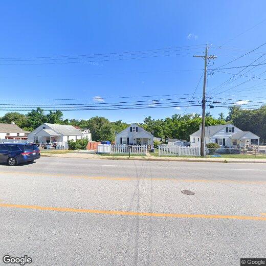 Primary Photo - 3734 E Joppa Rd