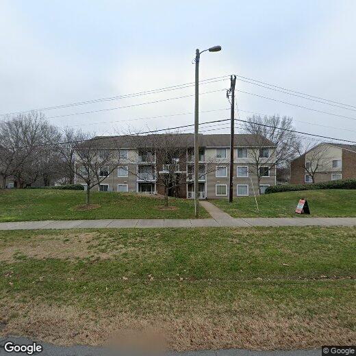 9551 University Terrace Dr Unit G, Charlotte, NC 28262 Condo for Rent in Charlotte, NC