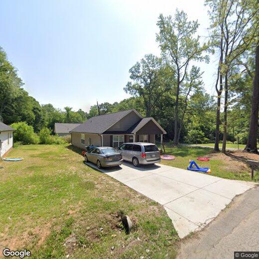 1230 Kenly St House Rental in Salisbury, NC