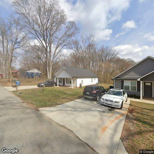 1230 Kenly St House Rental in Salisbury, NC