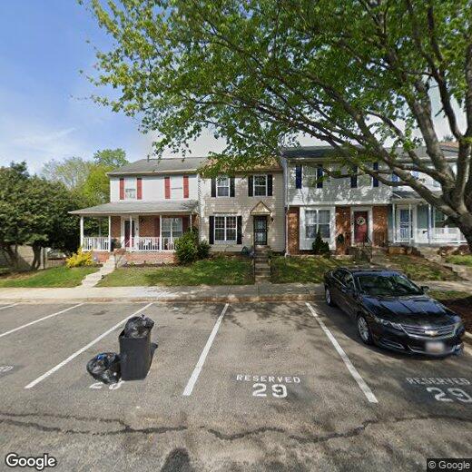 Foto principal - Spacious Oxon Hill Townhome with Parking