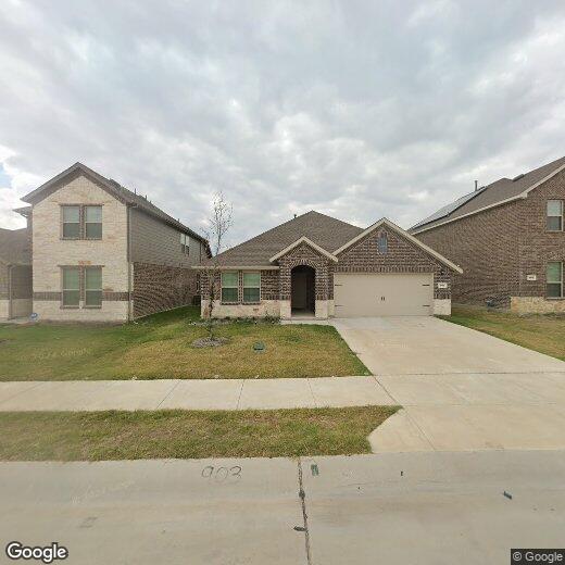 Primary Photo - 903 Marigold St