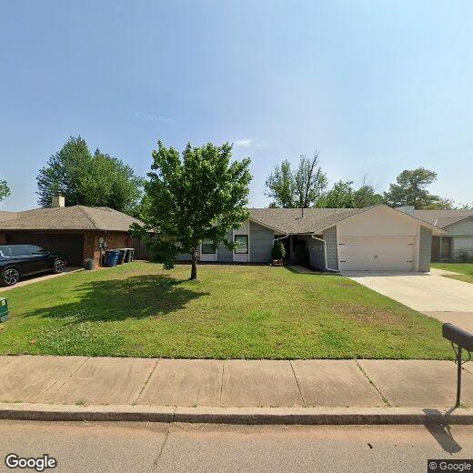 1318 W Aries Rd, Edmond, OK 73003 House Rental in Edmond, OK