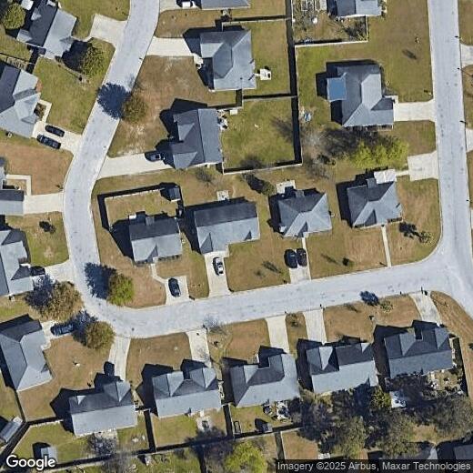 2220 Stepping Stone Dr, Effingham, SC 29541 House for Rent in