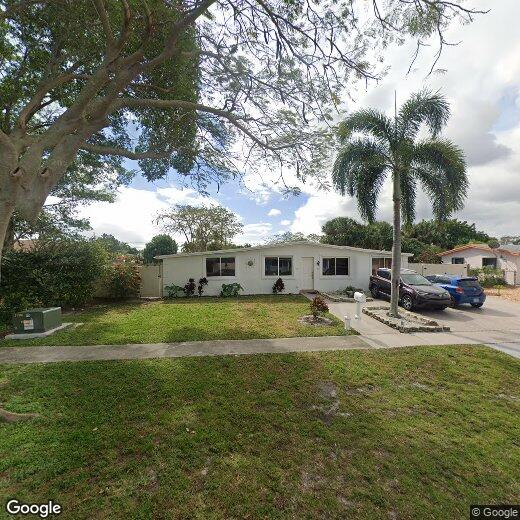 2618 Freeport Rd, West Palm Beach, FL 33406 House for Rent in West