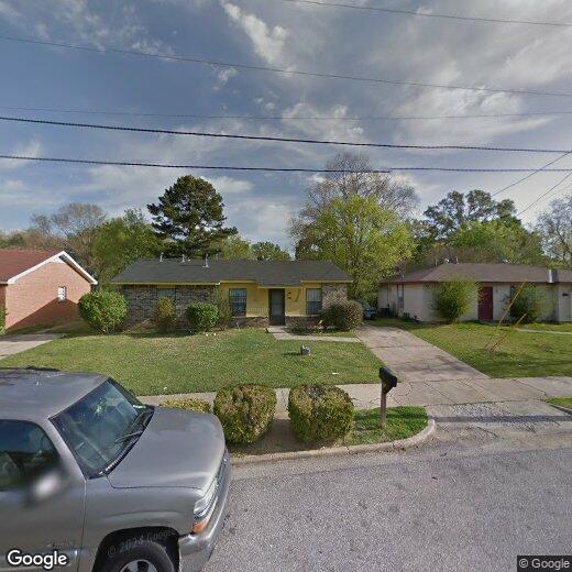 Foto principal - 6115 S Hampton Dr
