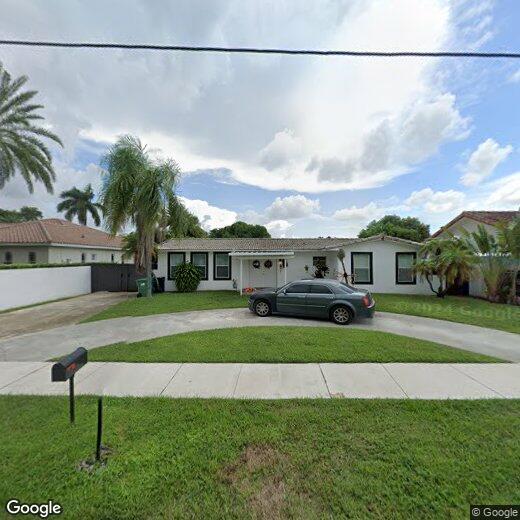 Primary Photo - 3321 SW 110th Ave