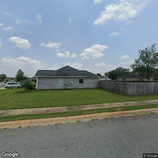 419 Tug Ct, Warner Robins, GA 31088 House Rental in Warner Robins, GA