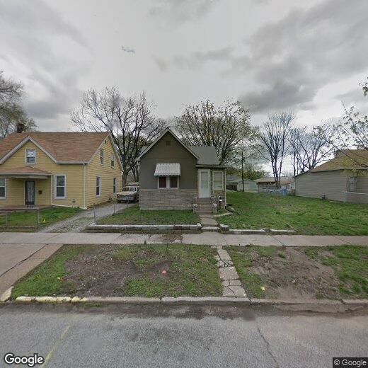 Primary Photo - Very cute 3 bed 1 bath home