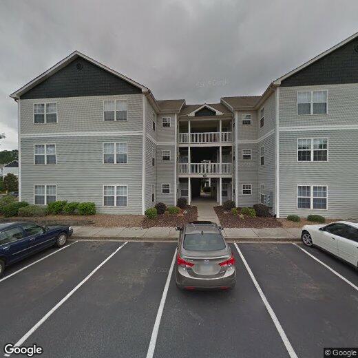 100 University Village Dr, Central, SC 29630 Condo for Rent in