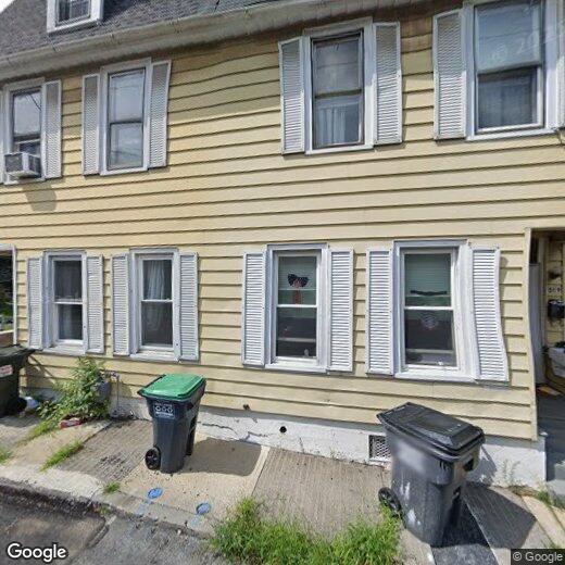 517 E Morton St, Bethlehem, PA 18015 House for Rent in Bethlehem, PA