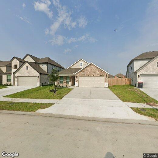 Primary Photo - 15135 Timberson Rdg Ln