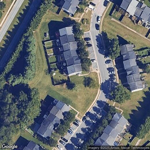 7520 Maury Rd, Baltimore, MD 21244 Townhouse for Rent in Baltimore