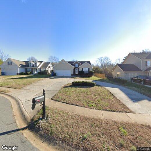 Primary Photo - 4508 Doves Nest Ct