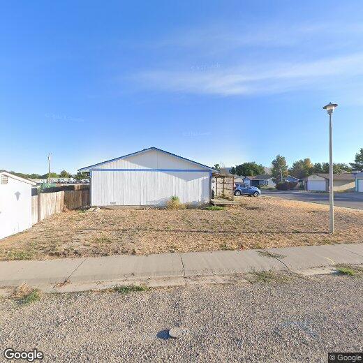 Primary Photo - 461 Seckel St