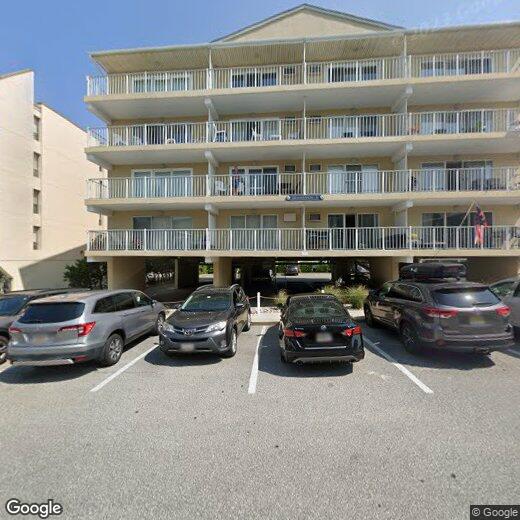 6 42nd St Unit 303, Ocean City, MD 21842 Condo for Rent in Ocean City
