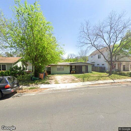 Foto principal - 5111 Woodrow Ave