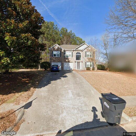Primary Photo - 1005 Crooked Creek Ct SE