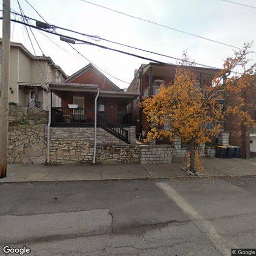 Primary Photo - 1033 E 5th St