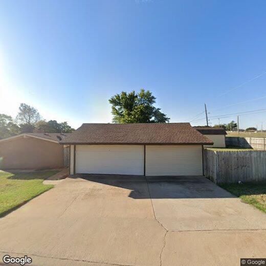 525 N 1st St, Weatherford, OK 73096 House for Rent in Weatherford, OK