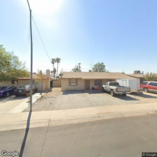 Primary Photo - 125 E Solano Dr