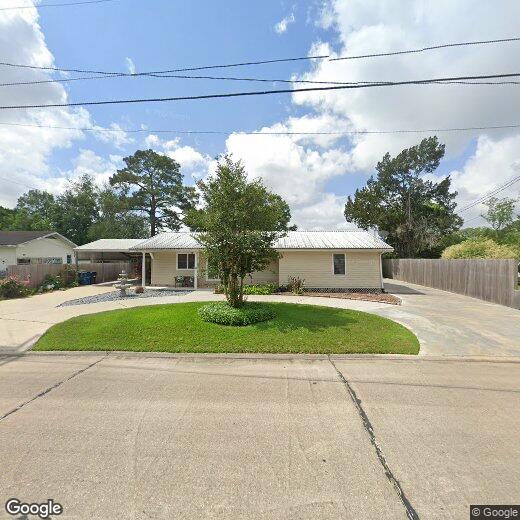 508 Juarez St, New Iberia, LA 70563 - House Rental in New Iberia, LA ...