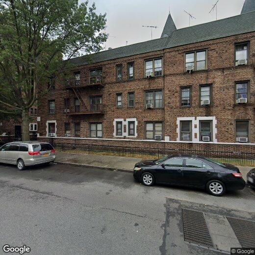 Primary Photo - 1632 Ocean Ave
