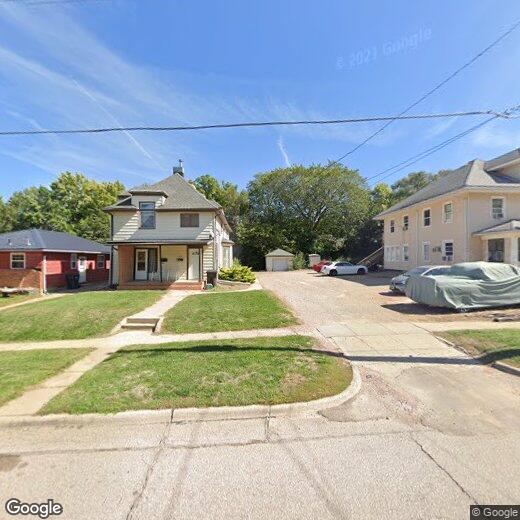 Primary Photo - Rustin Street Duplex