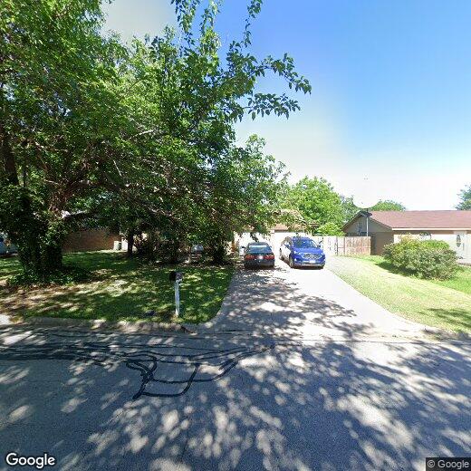 Foto principal - 1604 Homemaker Hills Dr