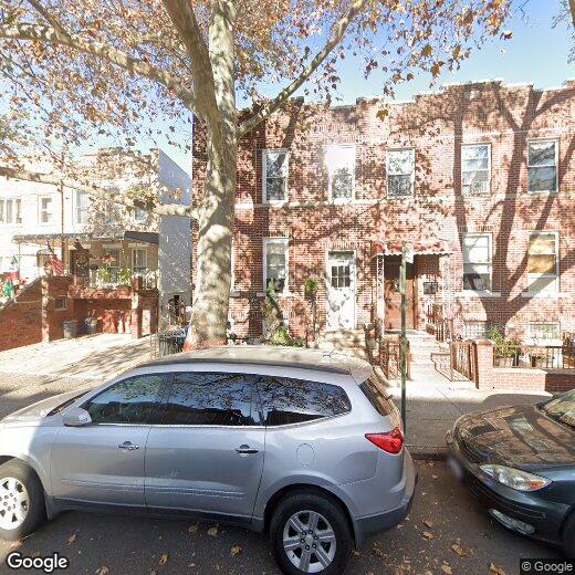 Primary Photo - 76 STREET