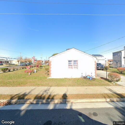 Primary Photo - 501 N Dorset Ave