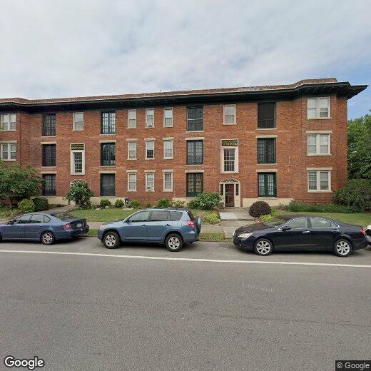 Primary Photo - 1211 Colley Ave