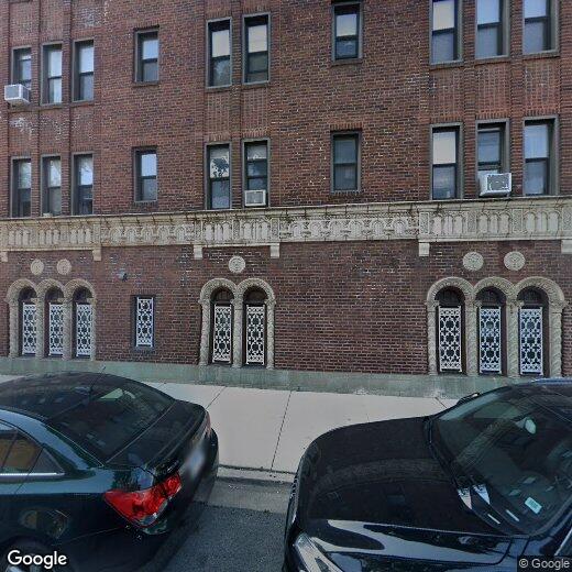 Primary Photo - 601 W Deming Pl