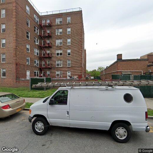 Primary Photo - 8841 20th Ave