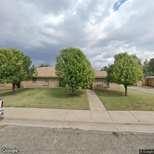 3121 Linda Dr, Amarillo, TX 79109 House Rental in Amarillo, TX