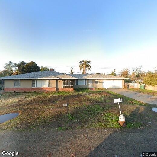 5077 E Grant Ave, Fresno, CA 93727 House Rental in Fresno, CA