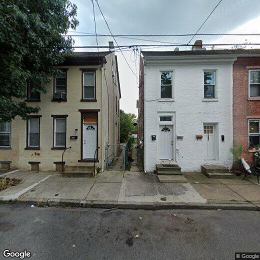 Primary Photo - 618 Chestnut St
