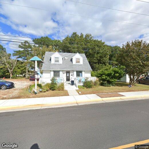 6219 Maddox Blvd, Chincoteague, VA 23336 House Rental in Chincoteague